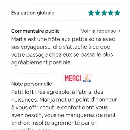 Accueillant A Avec Jardin Chalet *