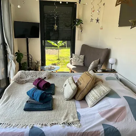 Accueillant A Avec Jardin * Saint-Vincent-de-Tyrosse